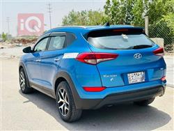 هیوندای تۆکسۆن